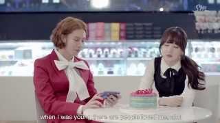 ENG M&amp;D 하고 싶어 I Wish Music Video