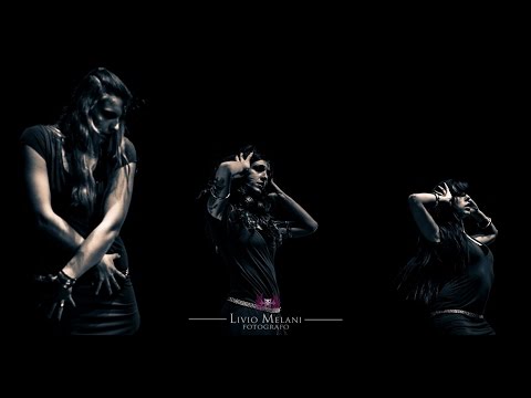 Kahuna Dance Company @ The Tribal Trip Show 2015