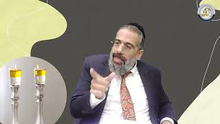 הרב בועז שלום – פרשת ויחי – לאחוז בנשק התפילה (תשפ"ד) (הרב בועז שלום) - התמונה מוצגת ישירות מתוך אתר האינטרנט יוטיוב. זכויות היוצרים בתמונה שייכות ליוצרה. קישור קרדיט למקור התוכן נמצא בתוך דף הסרטון