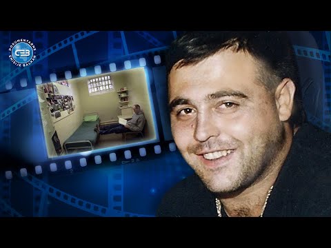 BALKAN INFO: Buca Manojlović - Neša Bosanac je zaglavio pet godina zatvora zbog Kristijana!