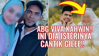 Download lagu Tahniah Abang Viva Kahwin! Siapa Sebenarnya Isteri Abang Viva! Cantik Gile!!! mp3
