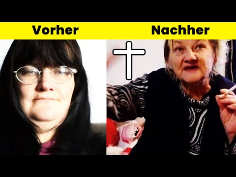 The sad truth about Karin Ritter