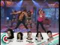 Gsus Villau Coreo Took The Night Just Dance