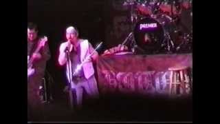 Jethro Tull - Spiral, Live In Nottingham 1999