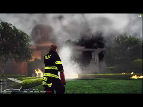 Robinson's Big Wet Hose