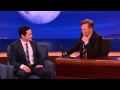 Joseph Gordon Levitt Torture Tests Conans.