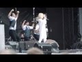Полина Гагарина - Шагай 