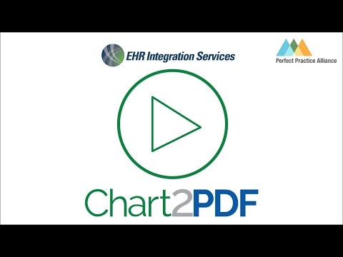 Chart2pdf By Ehr Integration Services