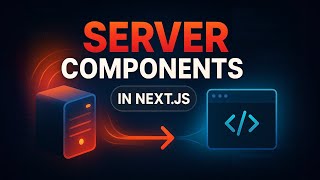 Finally Understand Server Components In Next.js