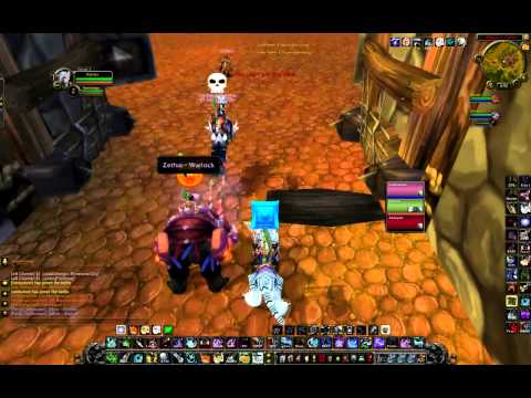 Tosan Tribe - PHD and MLD (2800+)