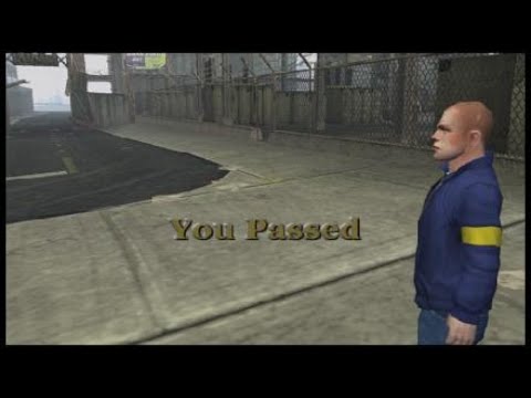 Bully/Canis Canem Edit - Busting in I/II