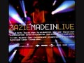 Zazie - Fou de toi (Made in live) 