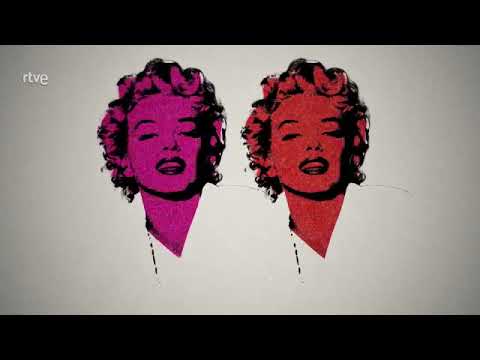 Documental "Andy Warhol Una Vida de Arte"