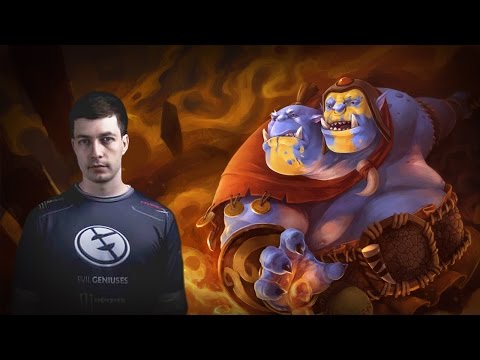 Fear (Ogre Magi) - TEAMERINO TINKERINO vs. EG @ ASUS ROG DreamLeague Season 2