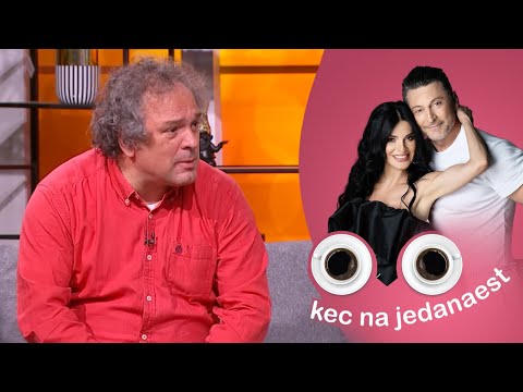 Sličnost ruske agresije na Ukrajinu i NATO bombardovanja 1999. godine I Prof. Predrag Marković