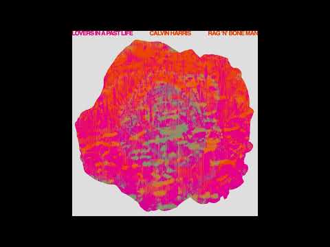 Videoclip de Lovers In A Past Life (Acapella) — Calvin Harris