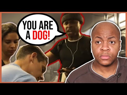 Black Racism: The Overlooked "Hate Crime"