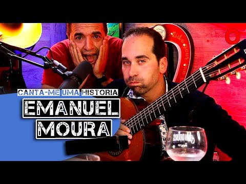 COMPLILADO EMANUEL MOURA NO CANTA ME UMA HISTORIA #2