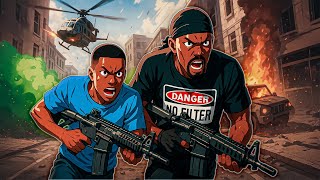 Late Night COD Grind! Split Fiction After Party!