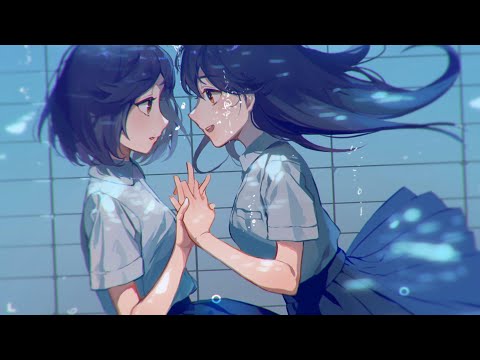 Nightcore - Falling (Rock Version) - YouTube