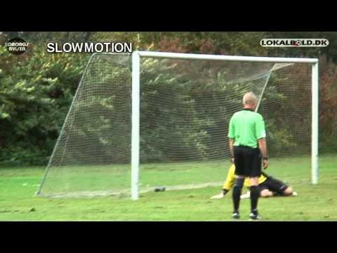 Kamp: Køge BK - Rishøj BK (serie 3)