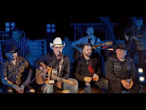 Los Lujos Del Chavalon - Edgar Fimbres (En Vivo - Salar Films)
