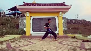 Download lagu chikung 1 2 3 4 iks.pi kera sakti mp3