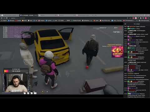 Rustello Makiavelli - Оружейный Барон GTA 5 RP