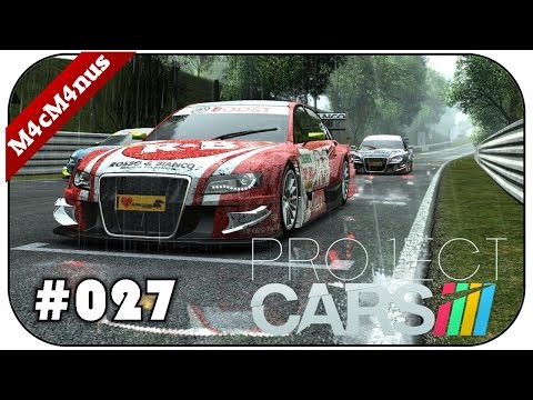 PROJECT CARS LE KARRIERE #027 - Der Pot sei mein ★Projekt Cars Gameplay German