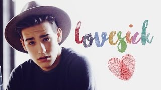 Jacob Whitesides - Lovesick (Original Lyrics)