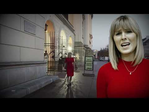 Cara - "On My Mind" - 1 version - © realization Jan Sumikowski - Poland - Warsaw