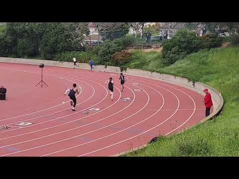 4x200 Relay - Mustang Relay 2023