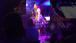 Pretty Funny - Lindsay Mendez @ 54 Below