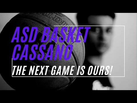 Serie D  |  ASD Basket Cassano - ABC Lomazzo