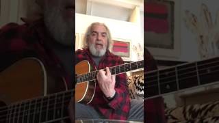 Love is the reason- song by Darrell Scott