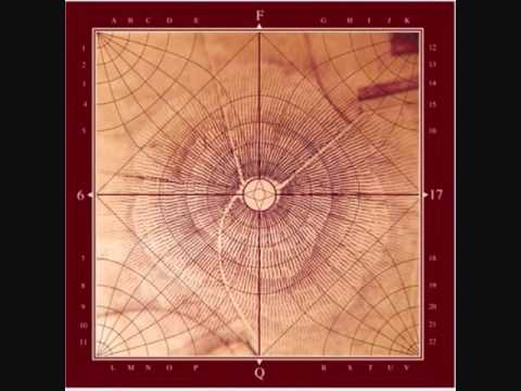 Through The Hill - Andy Partridge & Harold Budd