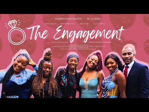 THE ENGAGEMENT FULL MOVIE