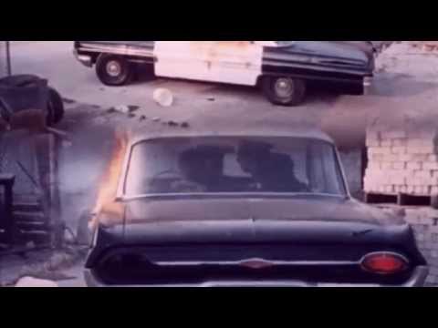 Back On The Street X Joker Starr ft Kashmere (Official Video)