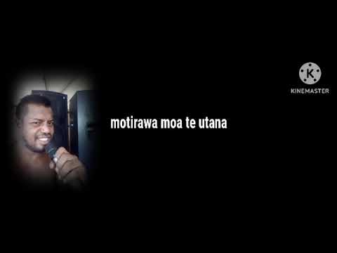 E bungitaai by Betaia