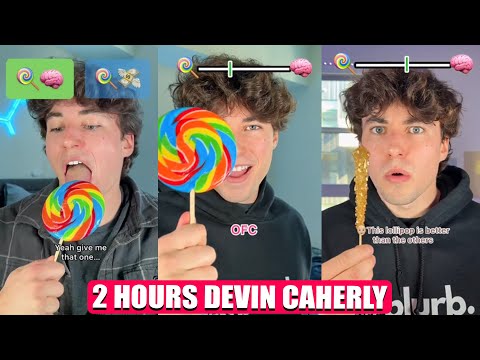 *2 HOURS* Devin Caherly TikTok POVs 2023 - New Devin Caherly Full POV Series [Part 2]