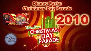 Download lagu 2010 Walt Disney World Christmas Day Parade mp3 Download lagu 2010 Walt Disney World Christmas Day Parade mp3