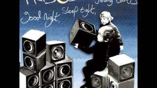 Frisco - Virtual Insanity feat Rickie G