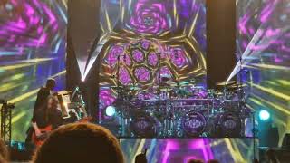 Dream Theater - Vacant - Stream of Consciousness live @ Palladium Köln 2024
