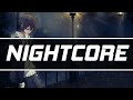 ▶[Nightcore] - Impossible (Male Version)