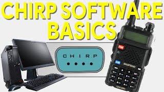 Download Lagu How To Use CHIRP Software To Program A Baofeng UV-5R. Using CHIRP for HAM, GMRS, and FRS Radios Thumbnail
