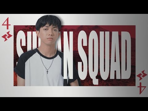 SULTAN SQUAD 2 : GOG - Episode 4