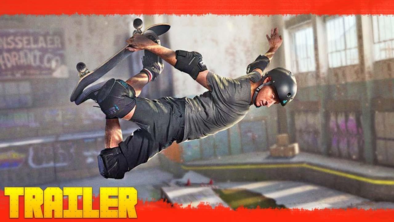 Video thumbnail