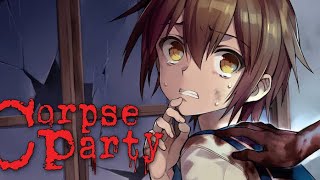 Corpse party android