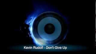 Kevin Rudolf - Don't Give Up .-Sub. español-. (Summerslam 2012)