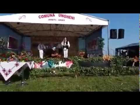 Sebi David - Ziua Comunei Ungheni Nr. tel.  0746738321